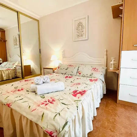 Appartement Pins Ii A Pasos Del Mar Cambrils