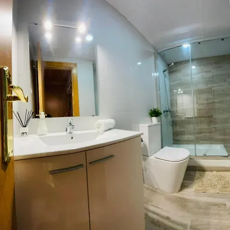 Appartement Pins Ii A Pasos Del Mar Cambrils